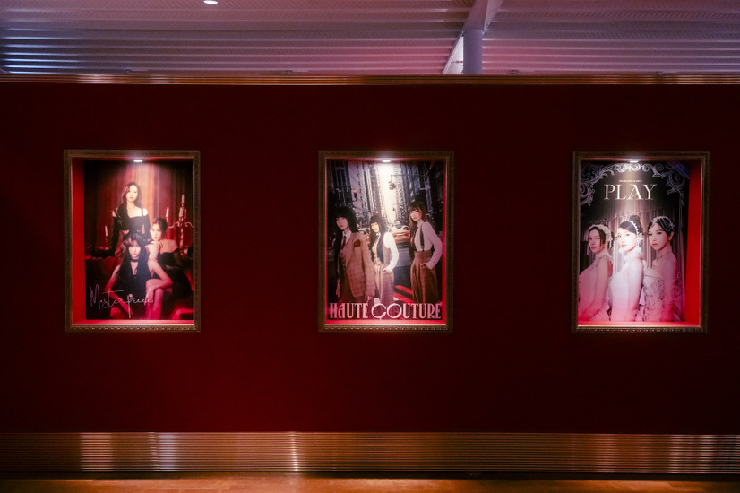 【撮影：田中聖太郎写真事務所】