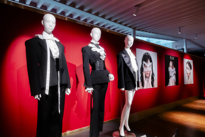 【撮影：田中聖太郎写真事務所】