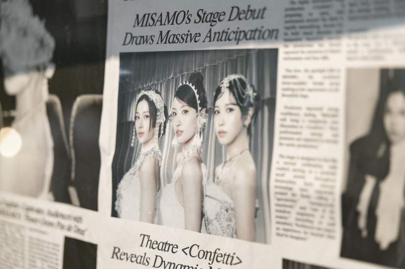 【撮影：田中聖太郎写真事務所】