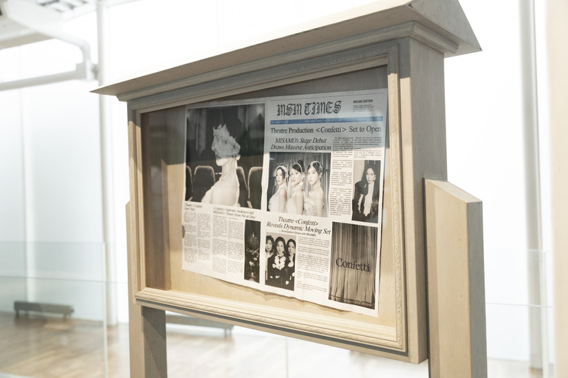 【撮影：田中聖太郎写真事務所】