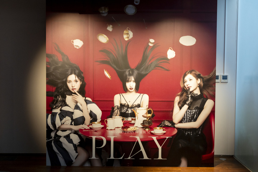 【撮影：田中聖太郎写真事務所】