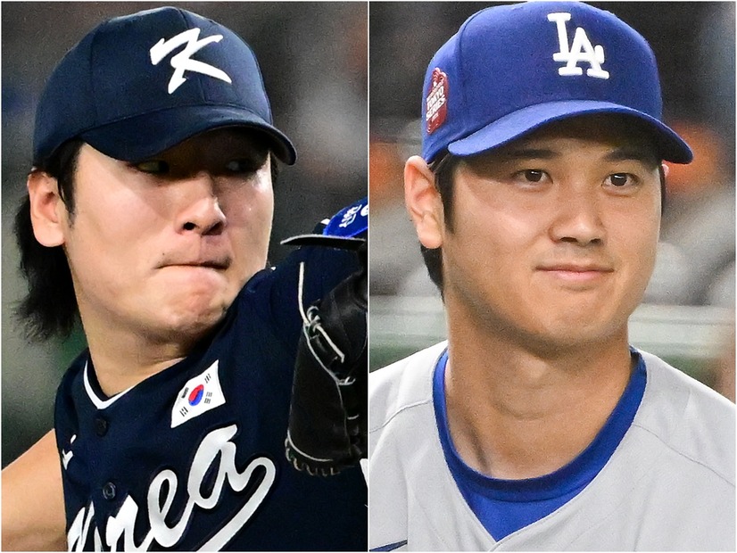 【WBC】「最強の日本と戦いたい」大谷と一勝一敗の韓国投手が体感した“異次元の圧”「桁違いだ」