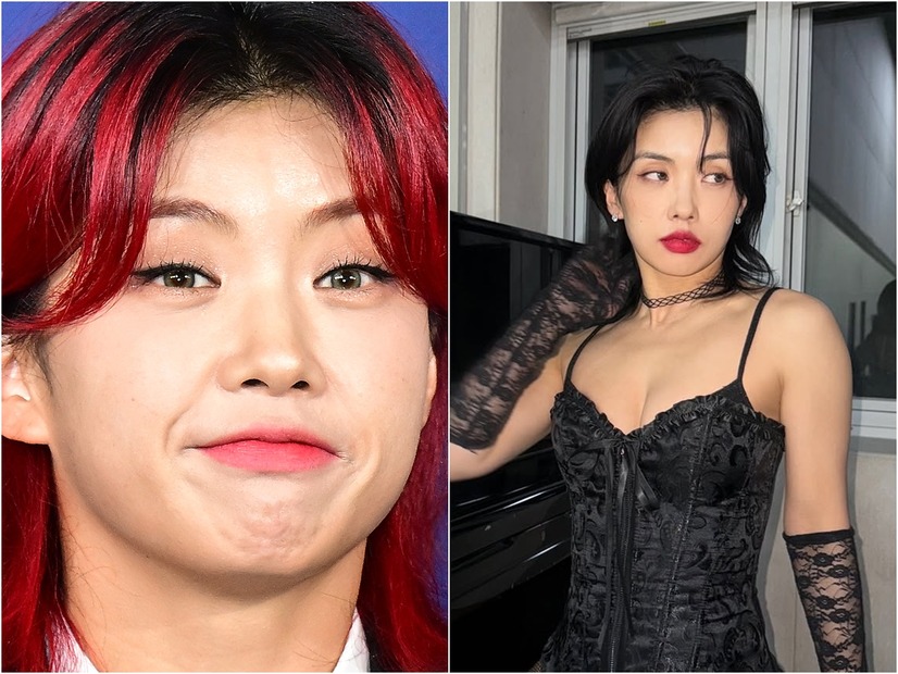 「これダンス？性行為じゃん」発言で炎上のAIKI、攻めのランジェリースタイルに反響続々