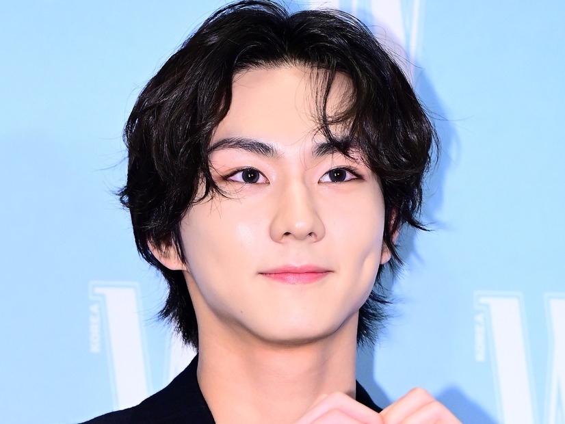 ENHYPEN・ジョンウォン、誕生日に1億ウォンの寄付を約束「受けた愛を社会へ」　