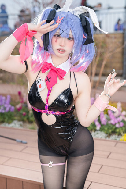 初音ミク／すいむ（X：@suimu_seikatu）