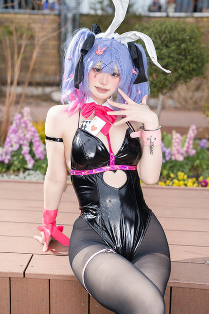 初音ミク／すいむ（X：@suimu_seikatu）