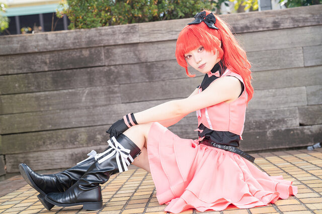 春音あいら「プリティーリズム・オーロラドリーム」／ひな（X：@nene7150）