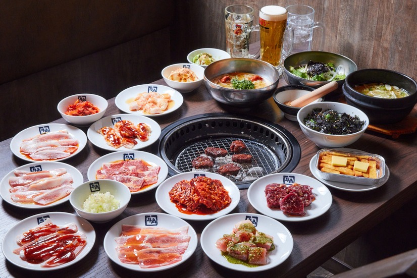 2/13~2/19　年に一度の肉の日祭り「食べ放題コース20％OFF」