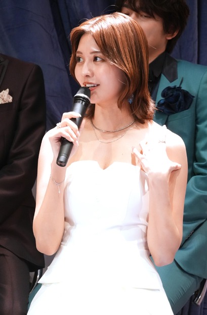 シーズン2に出演する恋愛強者【撮影：小宮山あきの】