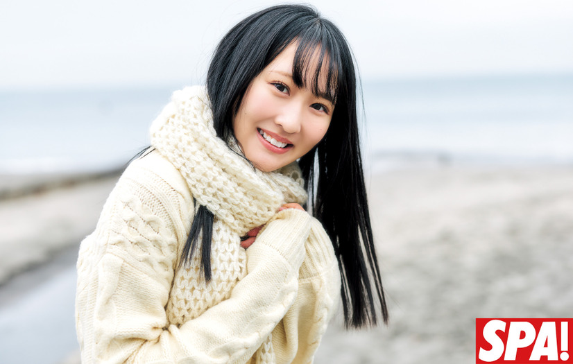 撮影/高橋慶佑 ヘアメイク/KEIKO(renewal) スタイリング/毛塚由恵