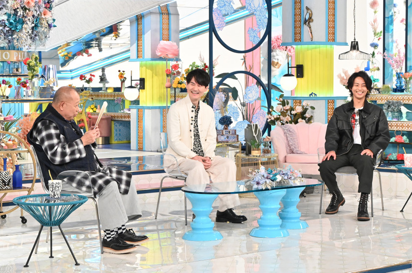 『A-Studio＋』（C）TBS