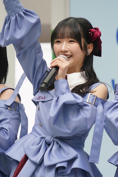 高雄さやか【写真：竹内みちまろ】