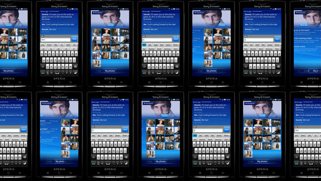 　4月1日の発売が決定したAndroidスマートフォン「Xperia」のCMが、18日から公開されている。同CMは「Xperia」の特設サイトでも視聴が可能だ。