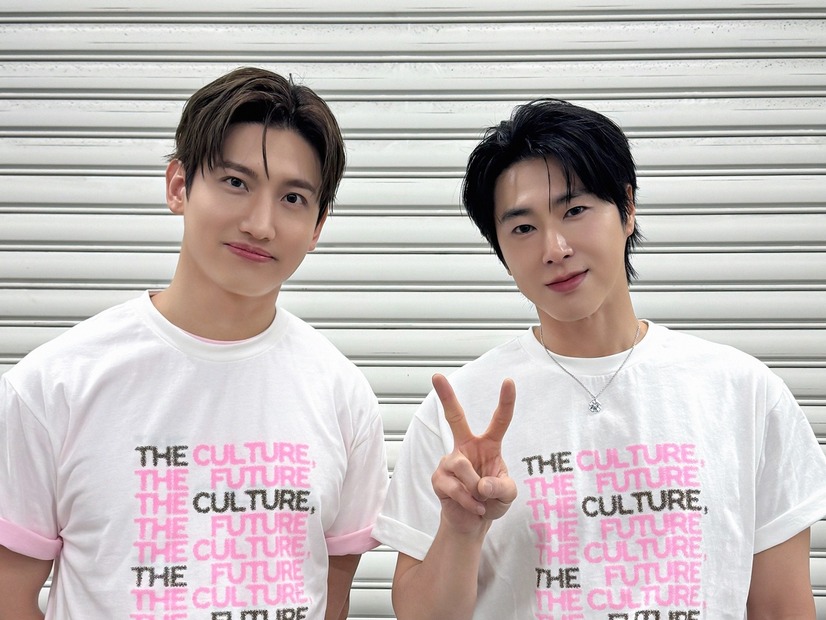 東方神起、日本デビュー20周年を彩る新曲『IDENTITY』リリース！日産スタジアム公演にも期待