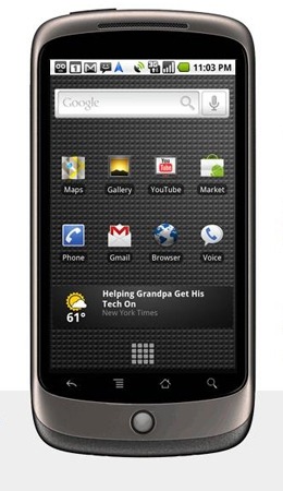 Nexus One