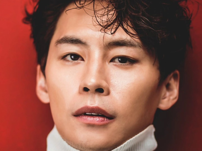 俳優チョン・ウヌさん、突然この世を去る…享年39、意味深な投稿の翌日の訃報「羨ましくて惜しい」