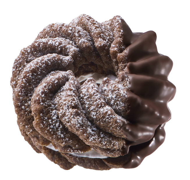 エンゼルショコラ（テイクアウト　194円）