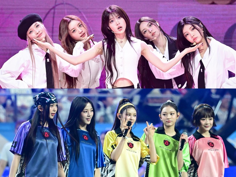 「ILLITはNewJeansのコピー」ミン・ヒジンの主張は「重大な義務違反ではない」と司法