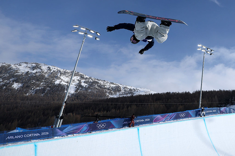 (Photo by Patrick Smith/Getty Images)