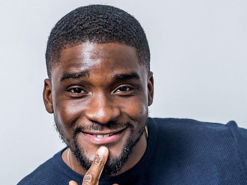 高校生の“黒人コス”を人種差別だと非難して袋叩きにあったガーナ出身タレント　韓国を離れなかった理由