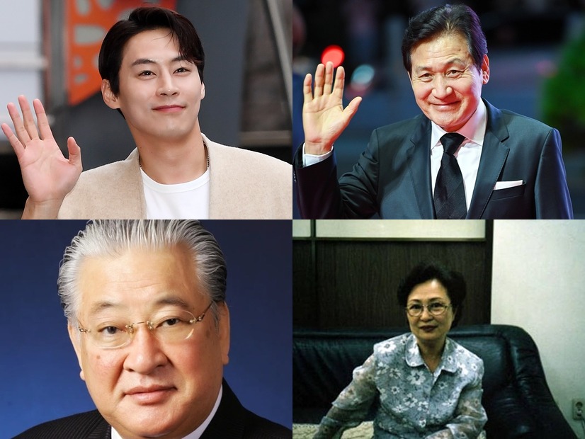 今年に入って40日余りで俳優4人がこの世を去った…韓国芸能界に広がる沈痛ムード