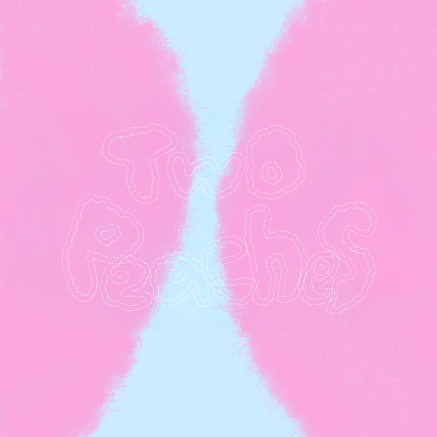 Peach Nap 2st Digital EP 『Two Peaches』