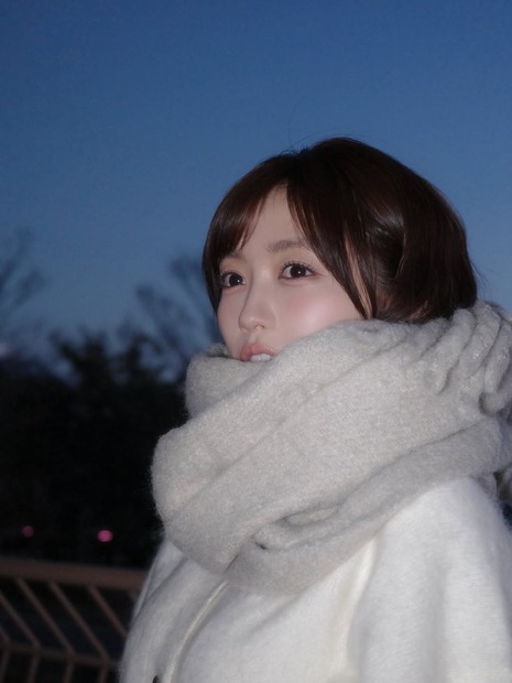 大原優乃（写真は大原優乃の公式インスタグラムから）※所属事務所に掲載許諾をもらってます