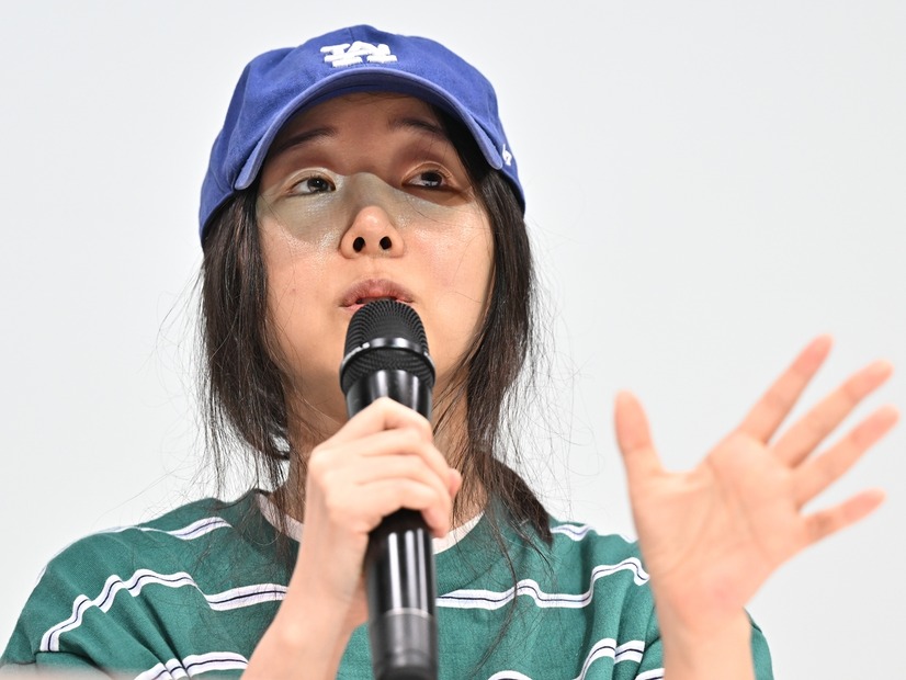 “5羽のうさぎ”はNewJeansメンバーを意味？ミン・ヒジン氏、HYBE勝訴後の「意味深投稿」に注目