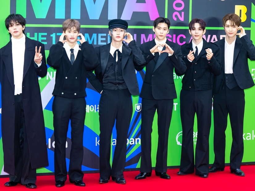 東京ドーム公演控えるRIIZE、日本2ndシングル収録曲『Flashlight』に込めた“BRIIZE愛”