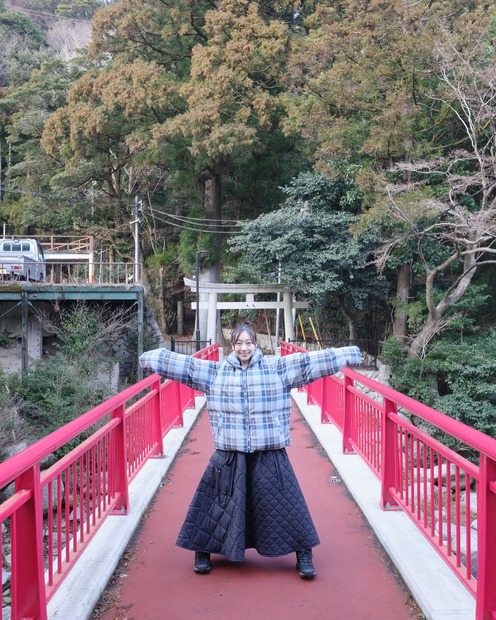 須田亜香里（写真は須田亜香里の公式インスタグラムから）※所属事務所に掲載許諾をもらってます