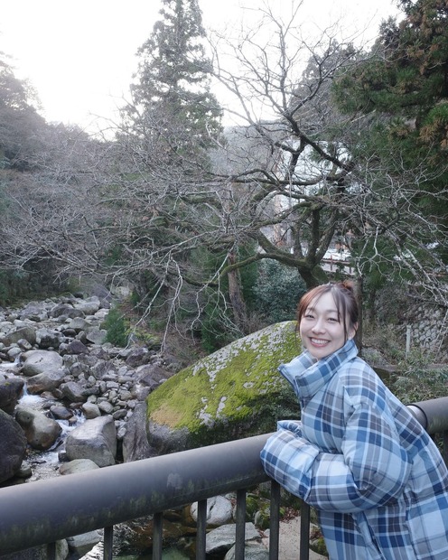 須田亜香里（写真は須田亜香里の公式インスタグラムから）※所属事務所に掲載許諾をもらってます