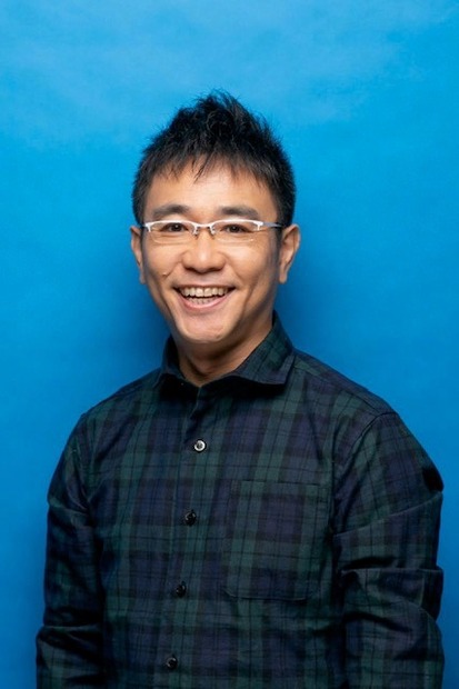 八嶋智人（C）NHK