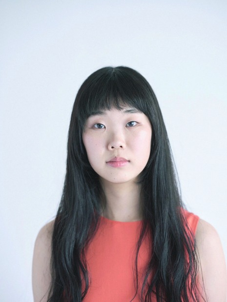 中井千聖（C）NHK