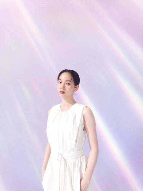 のん（写真はのんの公式ブログから）