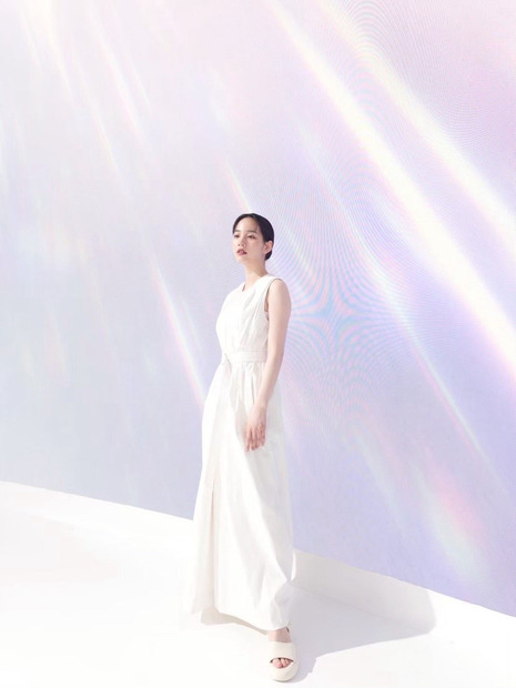 のん（写真はのんの公式ブログから）