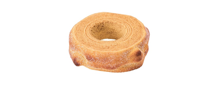 【たぬクーヘン】「たぬクーヘン(しっとり)」1,781円