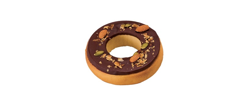【Toki-Tokyo Baumkuchen】「ヘーゼルナッツチョコバウム」3,501円