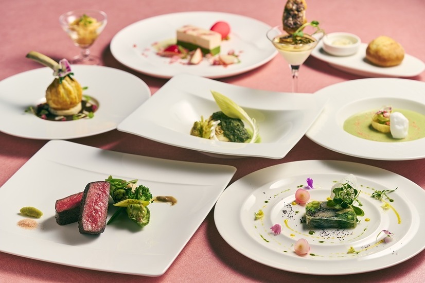 「LIBER(リーベル)」コース 14,000円