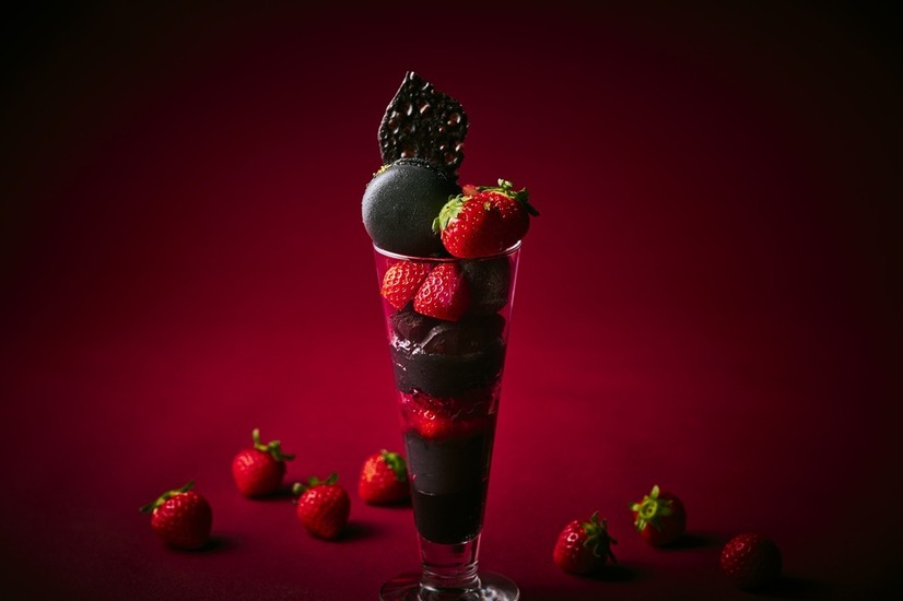 「petit lumiere(ペティ リュミエール)」　1,400円