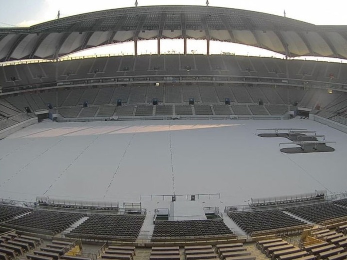2月はおろか3月でも“芝が悪い”韓国Kリーグに「秋春制」は不可能か　ACLソウルvs広島戦会場変更に見る実情