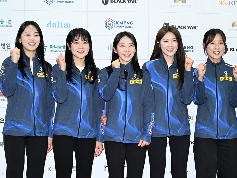 カーリング女子、イギリス選手が韓国との試合中に暴言…BBC解説者が中継で謝罪も【五輪】