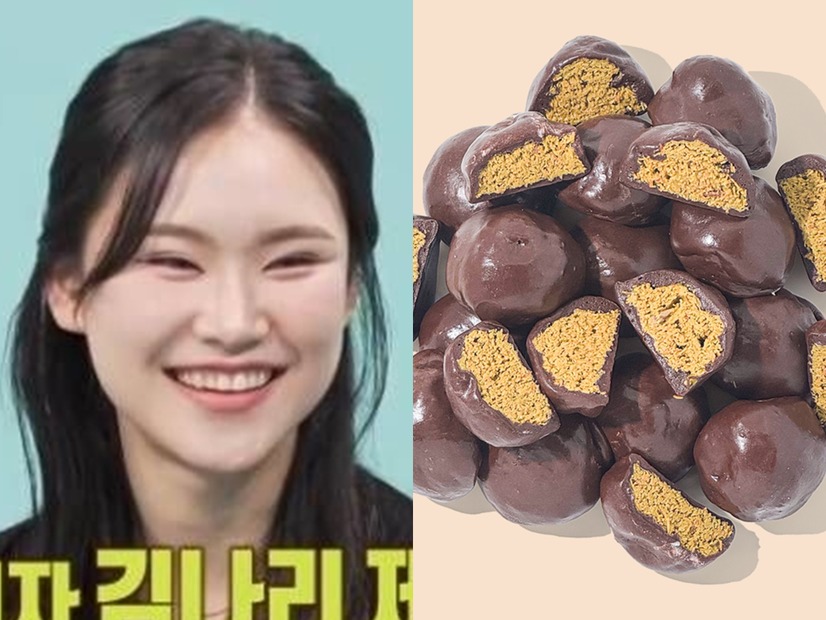 日本でも流行の予感？韓国発のドバイもちクッキー、開発者が「売上は1日約1400万円」と明かす