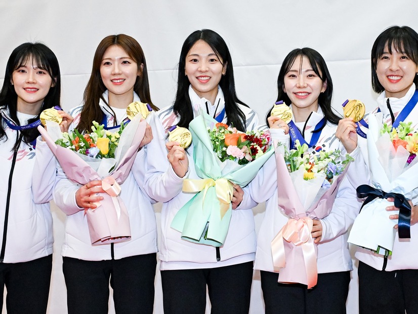 「日本の放送局かよ！」日韓戦の中継中に“日章旗が10秒表示”…特大の放送事故、韓国JTBCに批判殺到