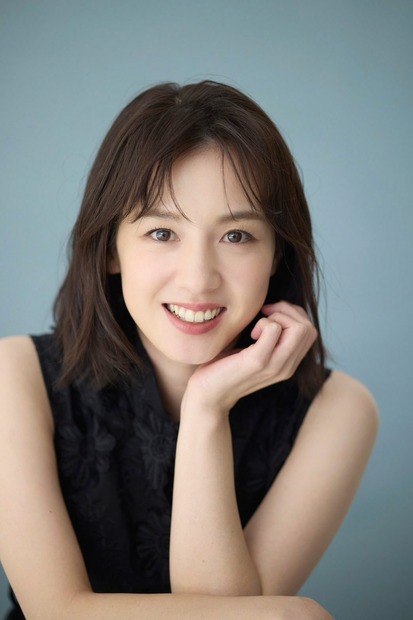 宮内ひとみ（C）NHK