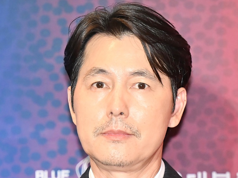 モデルに子を産ませるも別の人と結婚した韓国俳優、痩せ細った近況が話題…最新作では演技酷評も