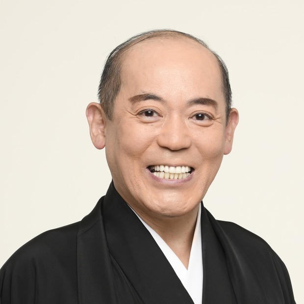 曽我廼家寛太郎