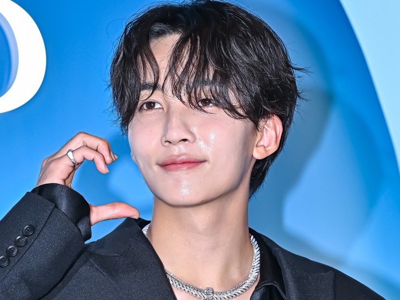 「日本大好きじゃん」兵役中のSEVENTEEN・ジョンハン、“沖縄に出現”！1年4カ月ぶり投稿が話題