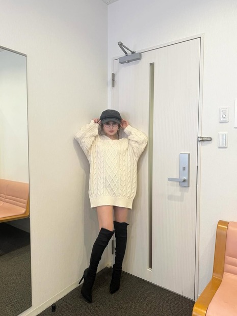 鈴木奈々（写真は鈴木奈々の公式インスタグラムから）※所属事務所に掲載許諾をもらっています