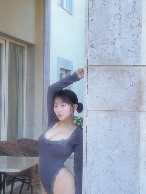 田中美久（写真は田中美久の公式インスタグラムから）※所属事務所に掲載許諾をもらってます