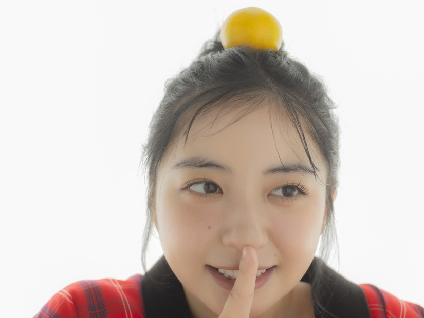 麻倉瑞季・最新デジタル写真集『肌水』©2025 As